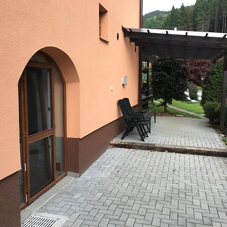 Na Mytince 14 Hotel Jeseník Екстериор снимка